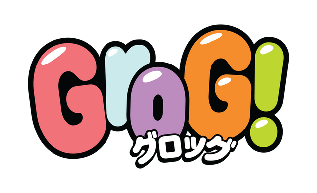 GROG Logo