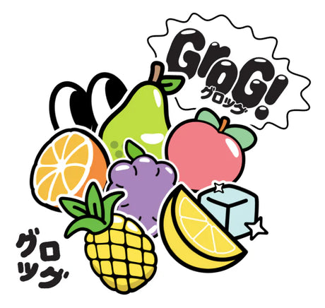 empty cart sticker