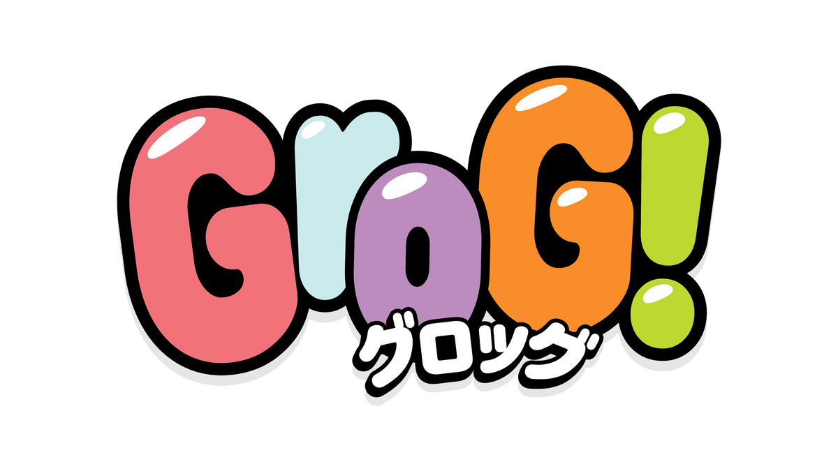 Grog logo